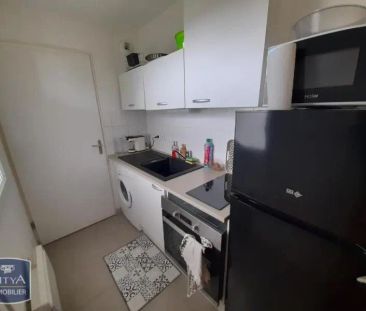 Appartement à louer 2 pièces 48.26m² - Photo 5