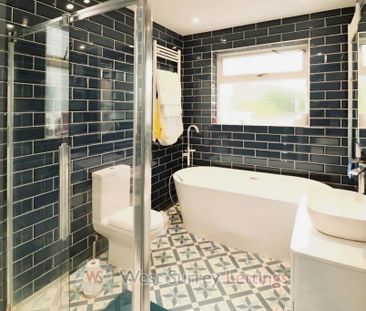 4 bedroom terraced house to rent - Photo 6