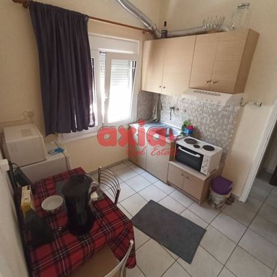 Studio/Γκαρσονιέρα για ενοικίαση Καλαμίτσα (Καβάλα) - Photo 1
