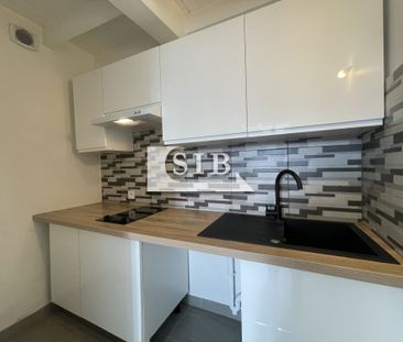 Location Appartement 1 pièce 26m² ARPAJON 91290 - Photo 4