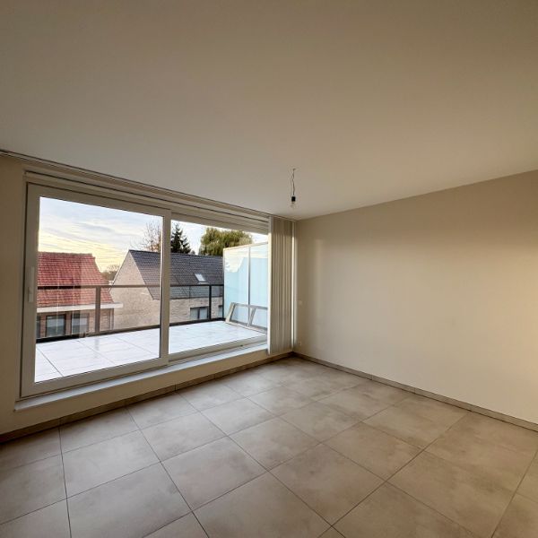 Appartement te huur in Sleidinge - Photo 1