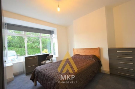 5 bedroom terraced house to rent - Photo 3