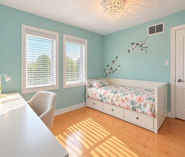 For Lease - 58 Turnbridge Road Unit# N/A, Aurora, Ontario - Photo 5