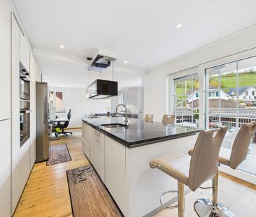 TRAUMHAFTE AUSSICHT AN RUHIGER LAGE - Photo 4