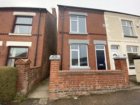 Copson Street, Ibstock, LE67 - Photo 4