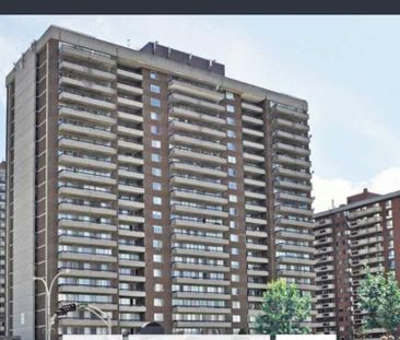 Appartement à louer - Photo 2