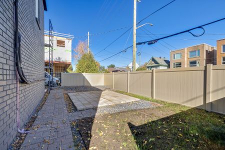 For Lease - 598 Kirkwood Avenue Unit# 6, Westboro - Hampton Park, Ontario - Photo 4