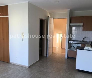 Studio/Γκαρσονιέρα για ενοικίαση Παραλία Προαστίου (Πάτρα) - Photo 1