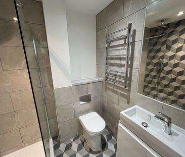 Studio Flat, Alma Street, S3 - Photo 5