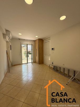 Studio/Γκαρσονιέρα για ενοικίαση Άνω Λόφος (Περιστέρι) - Photo 1