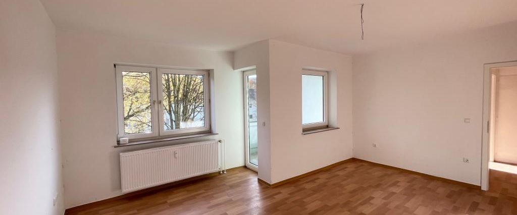 Charmante 3-Zimmer-Wohnung in erholsamer Lage von Hemer - Foto 1