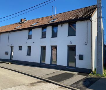 Magnifique appartement de +/- 50m² au 1er étage - Foto 3