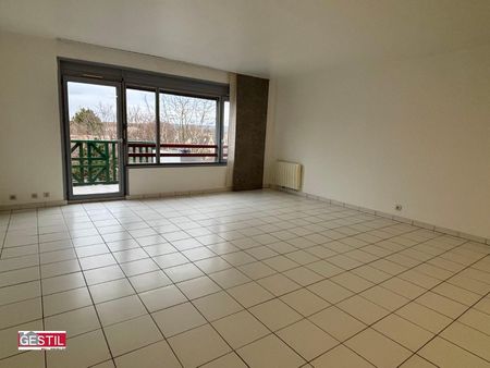 Appartement 3 pièces de 73 à Cergy - Photo 3