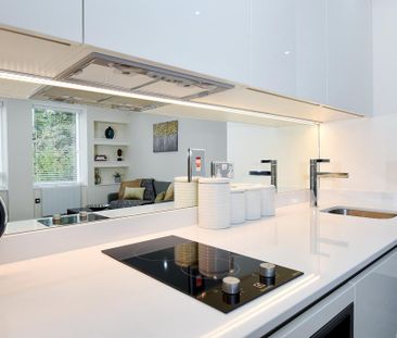 Studio to rent - Photo 6