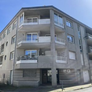 Appartement T1 à louer - 38 m² - Photo 2