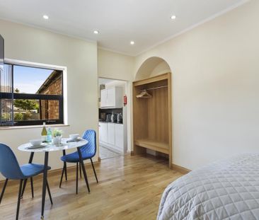 1 bedroom ground floor flat to rent - Photo 1