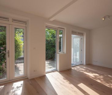 Kribbestraat 33-H, Rijnbuurt-Midden, 1079WL, Amsterdam - Photo 2