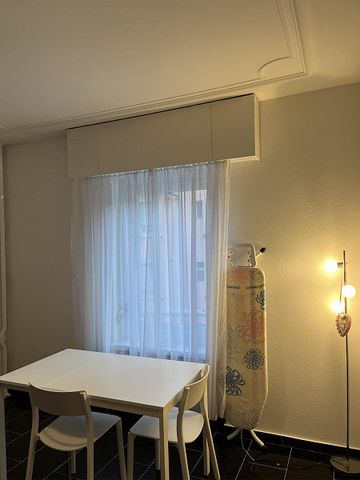 Moderne Studenten-Wohnung im Herzen von St. Gallen - Photo 2