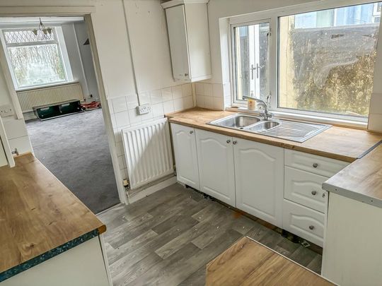 2 bedroom house to rent - Photo 1