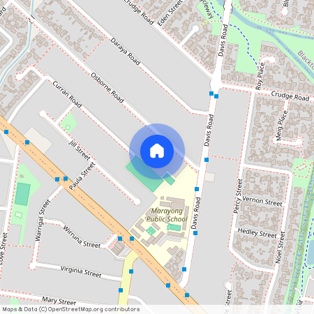 7/10 Osborne Rd, Marayong, NSW 2148