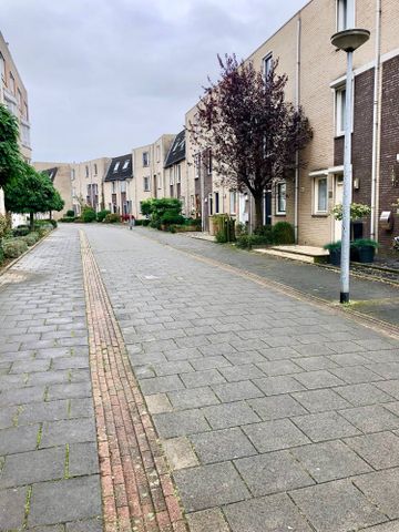 Te huur: Huis Dopplerdomein in Maastricht - Photo 3