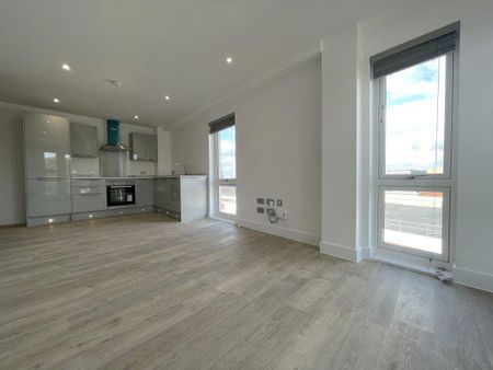 2 bedroom apartment to rent - Photo 4