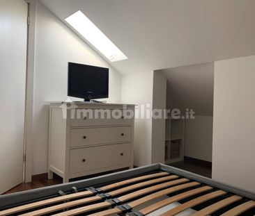 Mansarda via Giuseppe Rovani, Parco, Monza - Photo 4