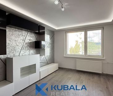 Na prenájom zrekonštruovaná garsónka v Čadci na sídlisku Žarec - Photo 2