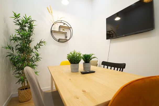 Carrer de Sant Pau, Barcelona, Catalonia 08001 - Photo 1