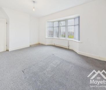 2 bedroom semi-detached house to rent - Photo 3