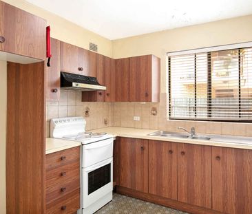 Affordable 2-Bedroom Apartment for lease - Photo 2