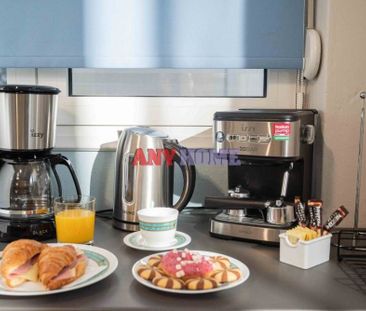 Διαμέρισμα για ενοικίαση Αγία Τριάδα (Θερμαϊκός) - Φωτογραφία 4