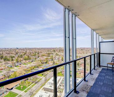 For Lease - 128 Fairview Mall Drive Unit# 1607, Toronto, Ontario - Photo 1