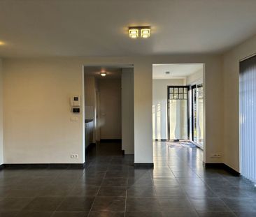 Gelijkvloerse verd. + tuin te huur in Vosselaar - Photo 3