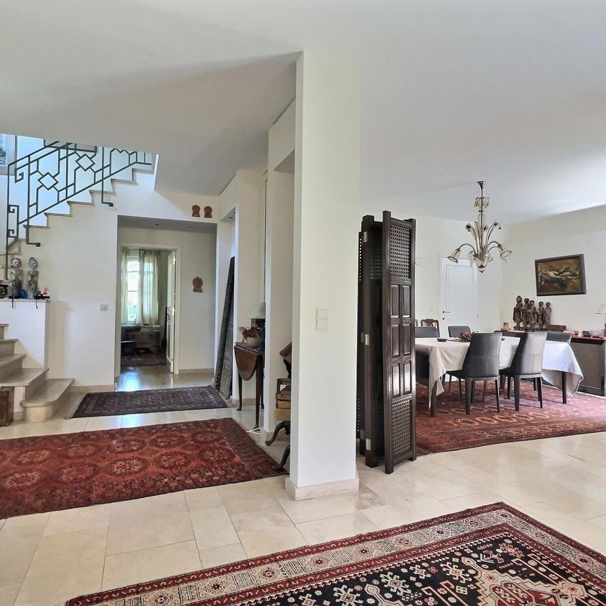 Dreve Aleyde de Brabant, 1150, Woluwe-Saint-Pierre - Foto 1