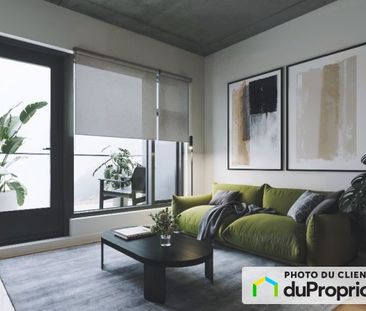 2100 rue René, Longueuil (LeMoyne) à louer - Photo 4