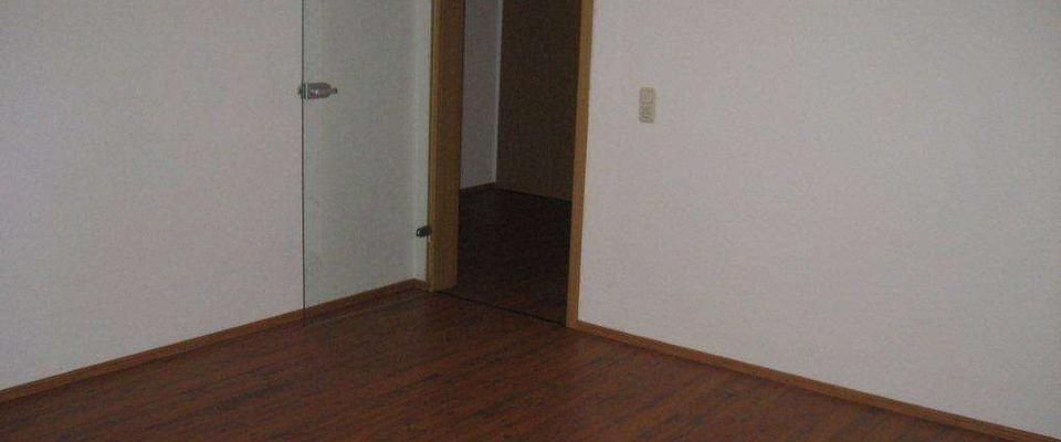 zentral gelegene 1 Zi.-Wohnung - Photo 1