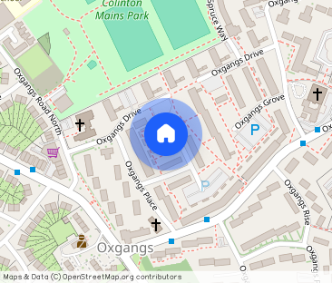 6, Oxgangs Gardens, Edinburgh, EH13 9BE - Photo 1