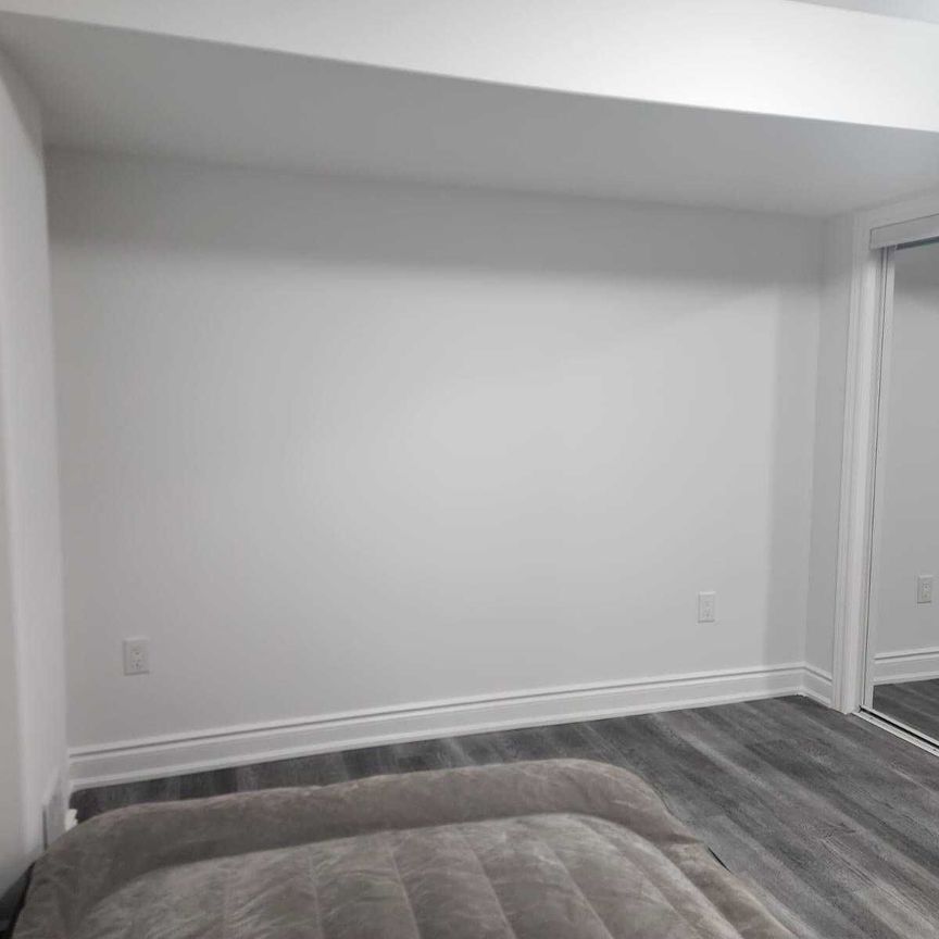 For Lease - 8 Benhurst Crescent, Brampton, Ontario - Photo 1