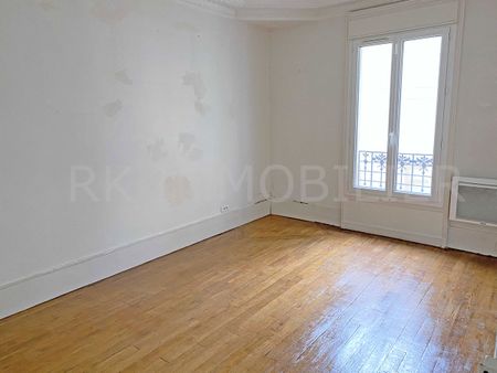 Appartement sur Levallois-Perret - Photo 4