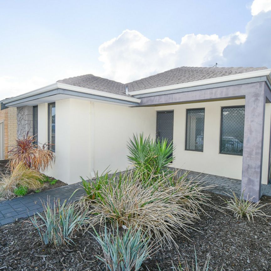 Family Home in the Heart of Meadow Springs! - Photo 1