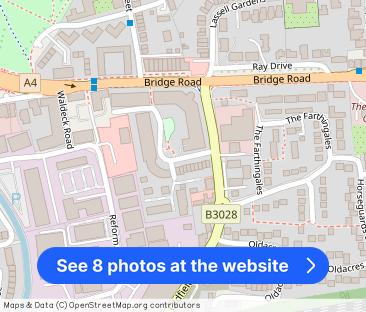 Kingsquarter, MAIDENHEAD - Photo 1