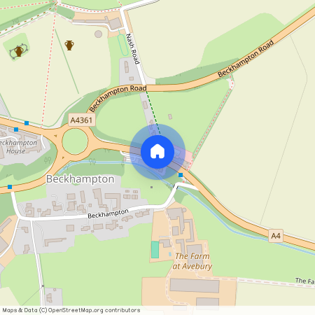 Paramount, Beckhampton Street