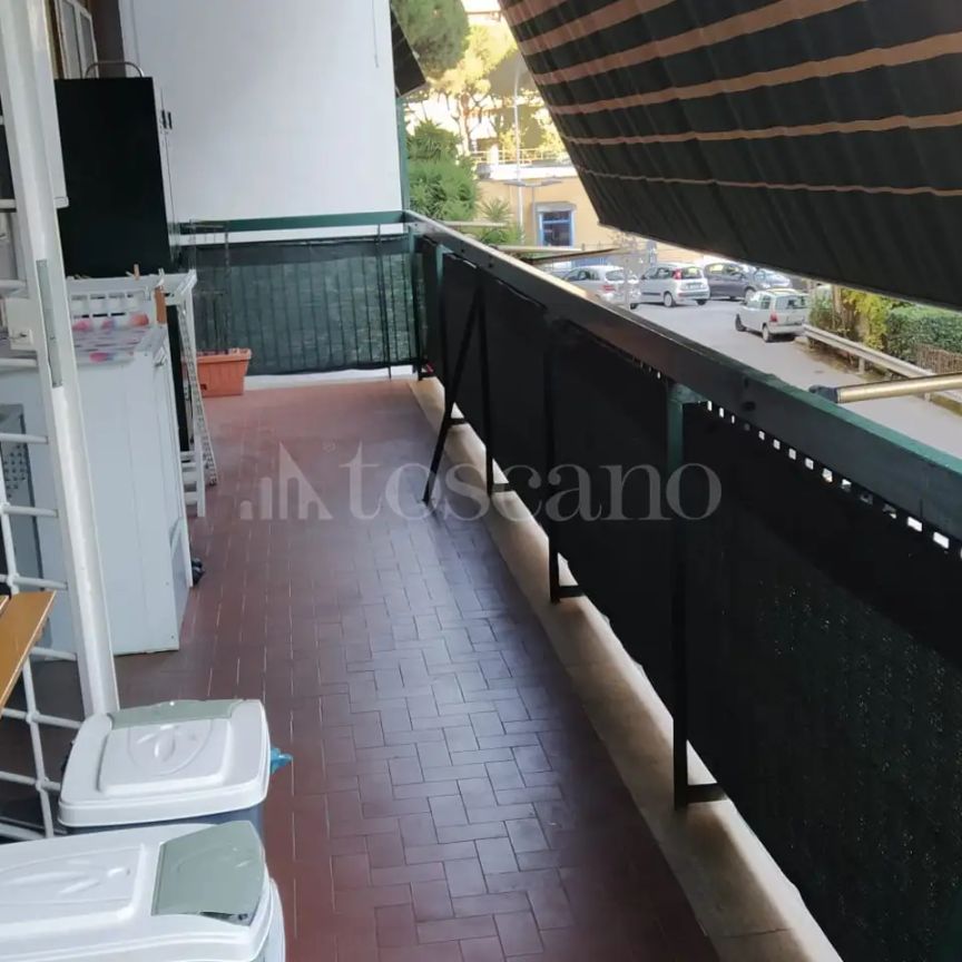 Casa in affitto - Via Francesco Gentile, Roma (rif. 8/2025) - Photo 1
