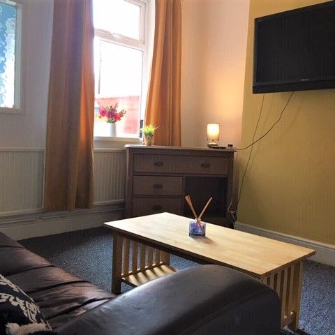 Room 4 – Wilberforce Road, LE3 0DG - Photo 1