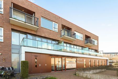 Appartement te huur: Salamander 32 3984 MC Odijk - Foto 2