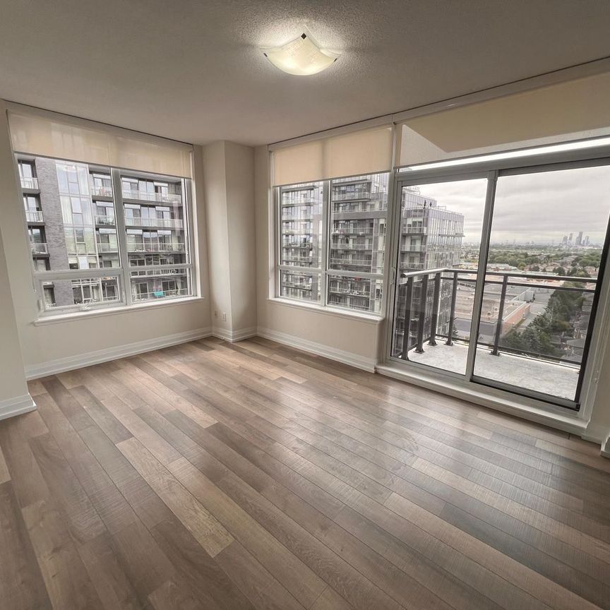 For Lease - 85 North Park Road Unit# 1411, Vaughan, Ontario - Photo 1