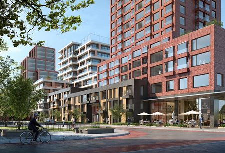 Appartement te huur: Pacayastraat 2-B104 1105 BT Amsterdam - Photo 5