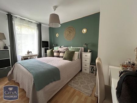 Location Appartement 4 pièces 90m² TASSIN LA DEMI LUNE 69160 - Photo 5