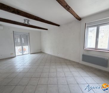 Location Appartement 2 pièces 49m² SIGEAN 11130 - Photo 5